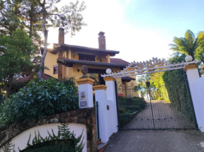 Pousada Oscar Magic Gramado